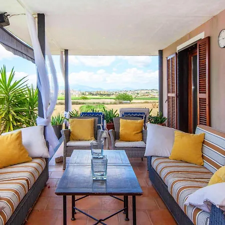Villa Son Gat Mallorca-3